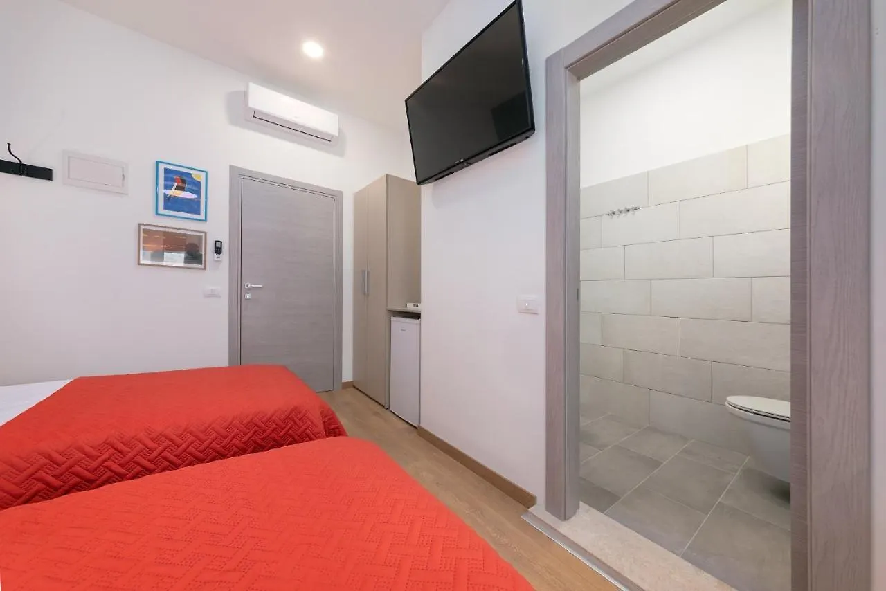 La Preziosa Rooms Pula Croatie