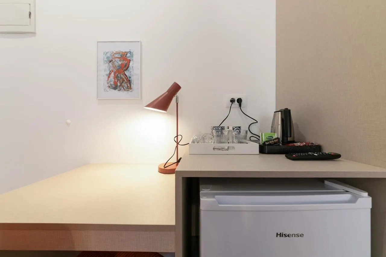 Gasthof La Preziosa Rooms Pula