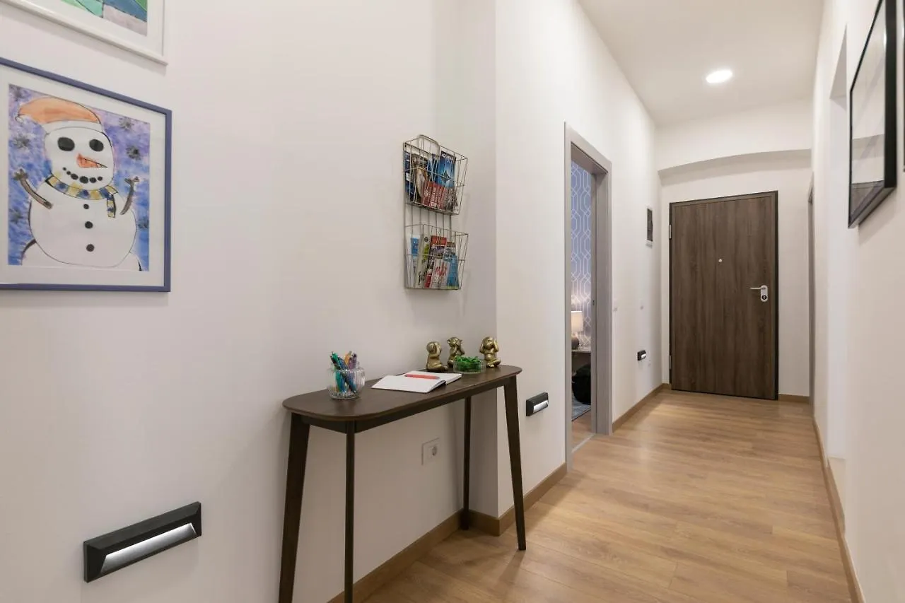La Preziosa Rooms Pula Gasthof
