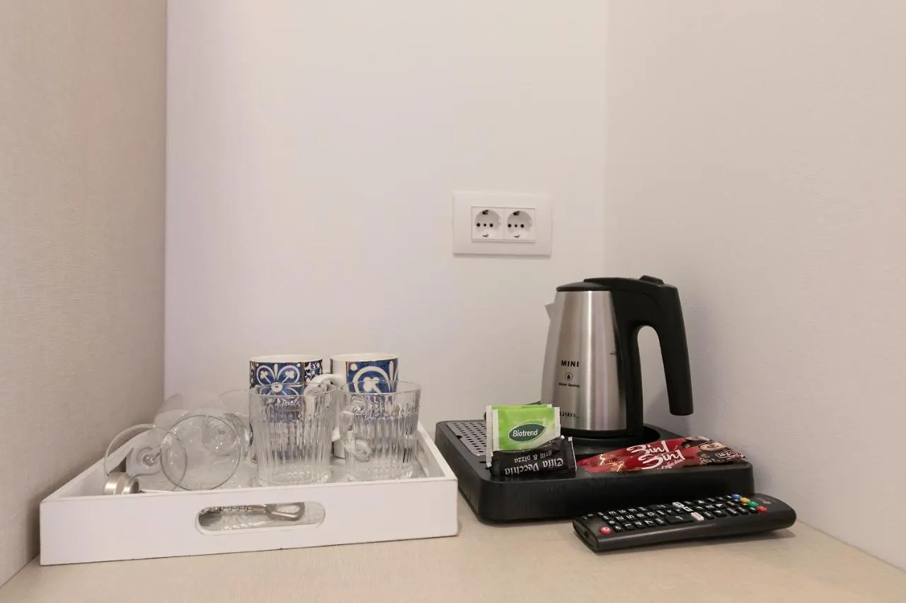 Gasthof La Preziosa Rooms Pula