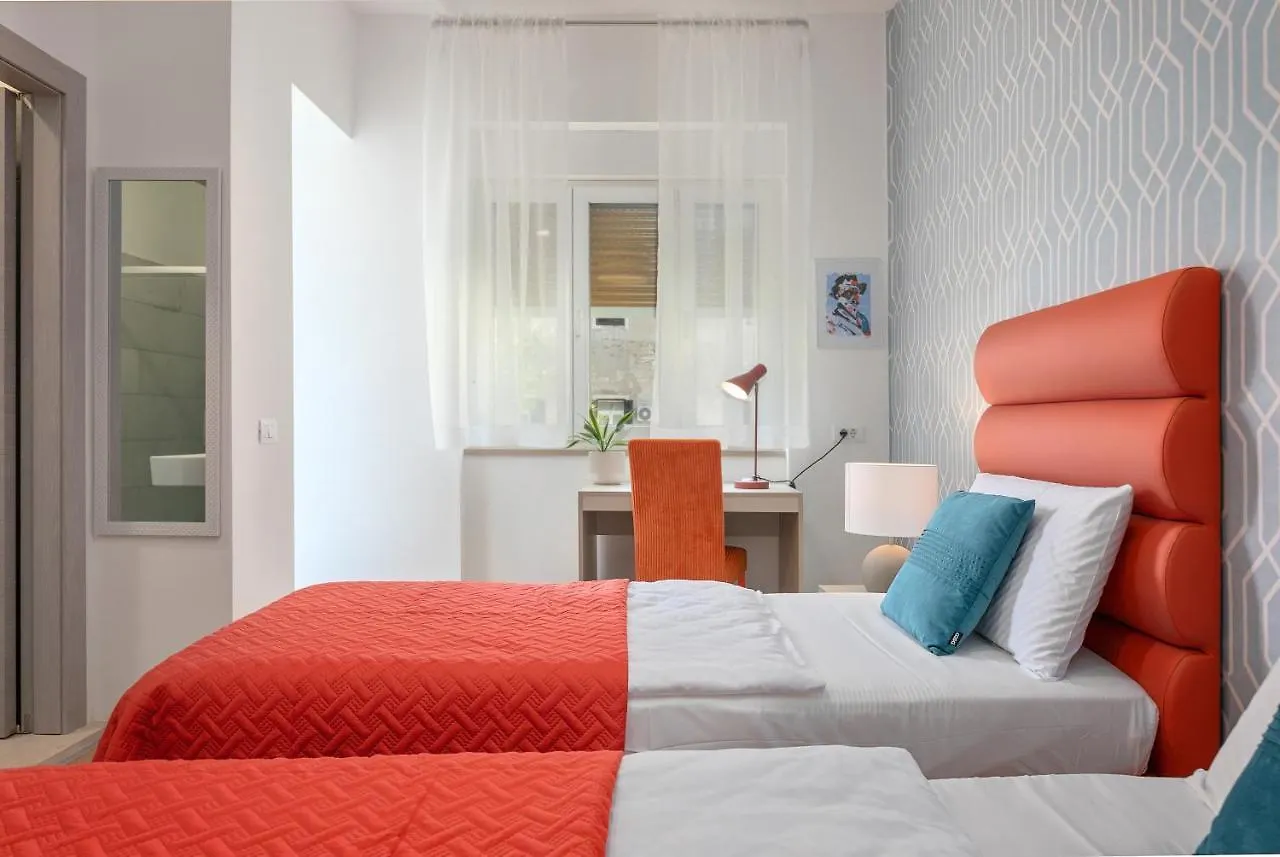 La Preziosa Rooms Pula